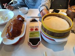 冒烤鸭-大鸭梨(天通西苑店)