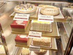 -Cafe Mary Grace - NAIA Terminal 3