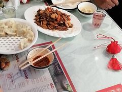 -添福来墨鱼饺子 · 海鲜东北菜(泡崖店)