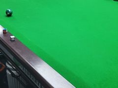 -JK CLUB 桌球俱乐部