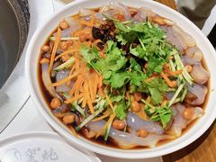 -玺炖·中国铁锅炖(南京东路店)
