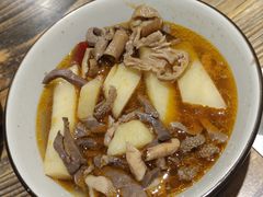 -格日勒阿妈蒙古厨房(大召店)