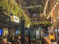 -1819餐厅·团队聚餐·烤串·精酿