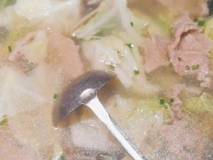 -乔阿马·江南味·驴肉香(龙湖华泾天街店)