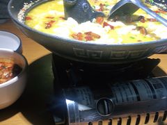 -外婆味道·云南菜大当家(弥勒店)