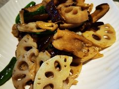 -旺顺阁·北京菜(北辰上品+)