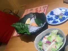 -一心创作料理屋(经开万达店)