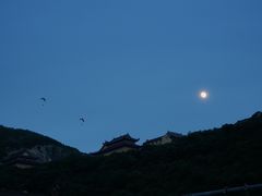 -海宁大尖山滑翔伞运动基地