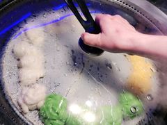 -挂雪铁锅炖大鹅
