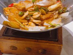 -尚府一品·烤鸭·新京菜(圆明园店)