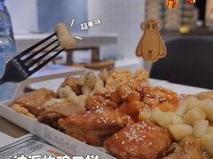 -BOPEYE·波派炸鸡(九霄天地店)