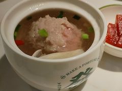 -春家·非遗手工小吃(徐汇万科广场店)