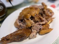 -光明邨大酒家(淮海路店)