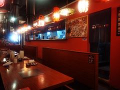 -大阪烧肉BAKA一代(十亩地店)