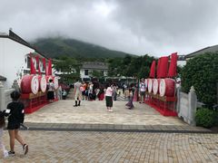 -天坛大佛