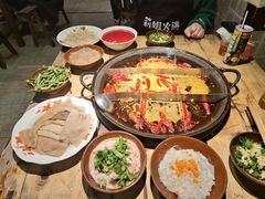 -陈陈火锅(较场口店)