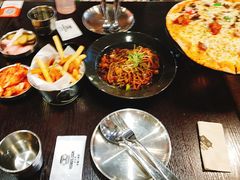 -机器人火炉披萨