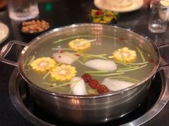 -潮盧打边炉