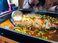 -令狐冲·活鱼馆(宝龙店)