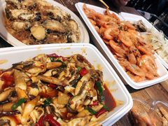 -盒马鲜生(顺义店)