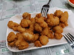 盐酥鸡米花-仁信老铺(北滘店)