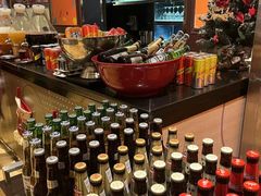 -怡咖啡海鲜自助餐厅(浦东香格里拉店)