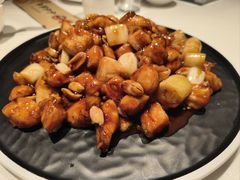 -永乐饭庄(安德路店)