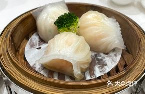 Dongguan Shrimp Dumpling King