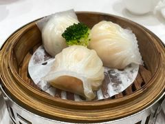招牌莞香虾饺皇大王-莞香楼·正宗东莞菜(东升店)