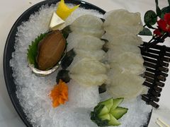-祈胜邨•顺德鱼生•顺德菜(容桂店)