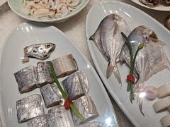 -小厨师·二十年沈家门小海鲜(百井坊巷店)