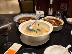 -三亚亚龙湾瑞吉酒店·铭轩中餐厅Mingxuan·海南菜·粤菜