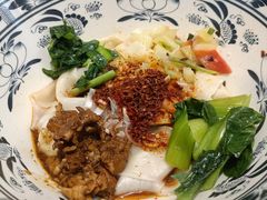 -奔跑吧陕菜·盛世长安(民乐园万达店)
