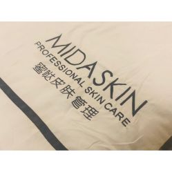 -MIDA蜜哒•科技逆龄美肤连锁