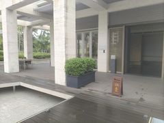 -三亚亚龙湾万豪度假酒店