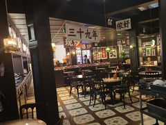 -阿大排档(长春这有山店)