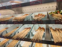 -屋头串串(新街里店)