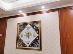 包厢-金时代顺风大酒店(金山店)