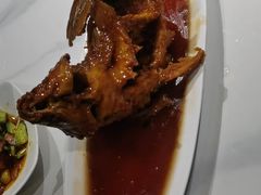 -城南往事·鲁菜济南菜(龙奥万科店)
