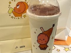 提拉米苏·英红-喜茶(深圳壹方城DP店)