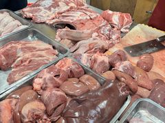 -标记美食新鲜猪杂(兴南大道店)