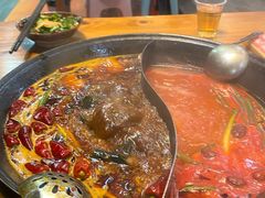 -木货街重庆老火锅(流塘店)