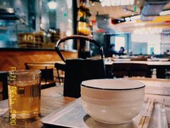 大堂-铁公鸡·四川料理(天环广场店)