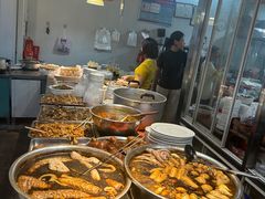 -车头老二大排档