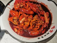 -京韵胡同·酱香羊蝎子火锅涮肉(长寿路店)