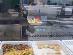 -紫光园清真北京小吃(广渠门内店)