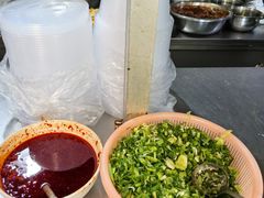 -上海为民商行清真饭店(南大路店)