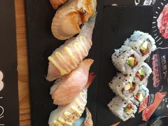 -Sushi Love 创意寿司(丽影广场店)