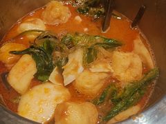 -街角等你.大连海鲜烧烤(西安路店)