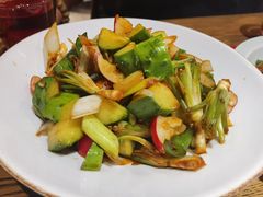-鸽子窝(青塔店)